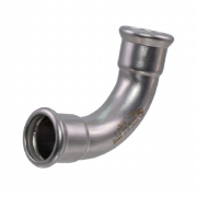 Ống Inox Pressfit - Isotubi Spain