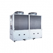 CO2 Heatpump- Enex