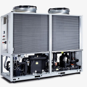 Bơm Nhiệt CO2 - Enex