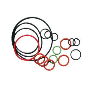 O rings EPDM - FKM - Viton