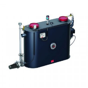 Grease Separator - HDPE 