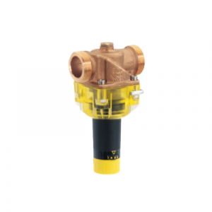 Pressure Reducing Valve