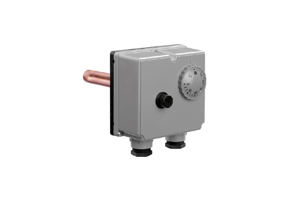 Thermostat Kep