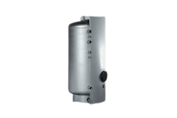 Stainless Steel Buffer Tank