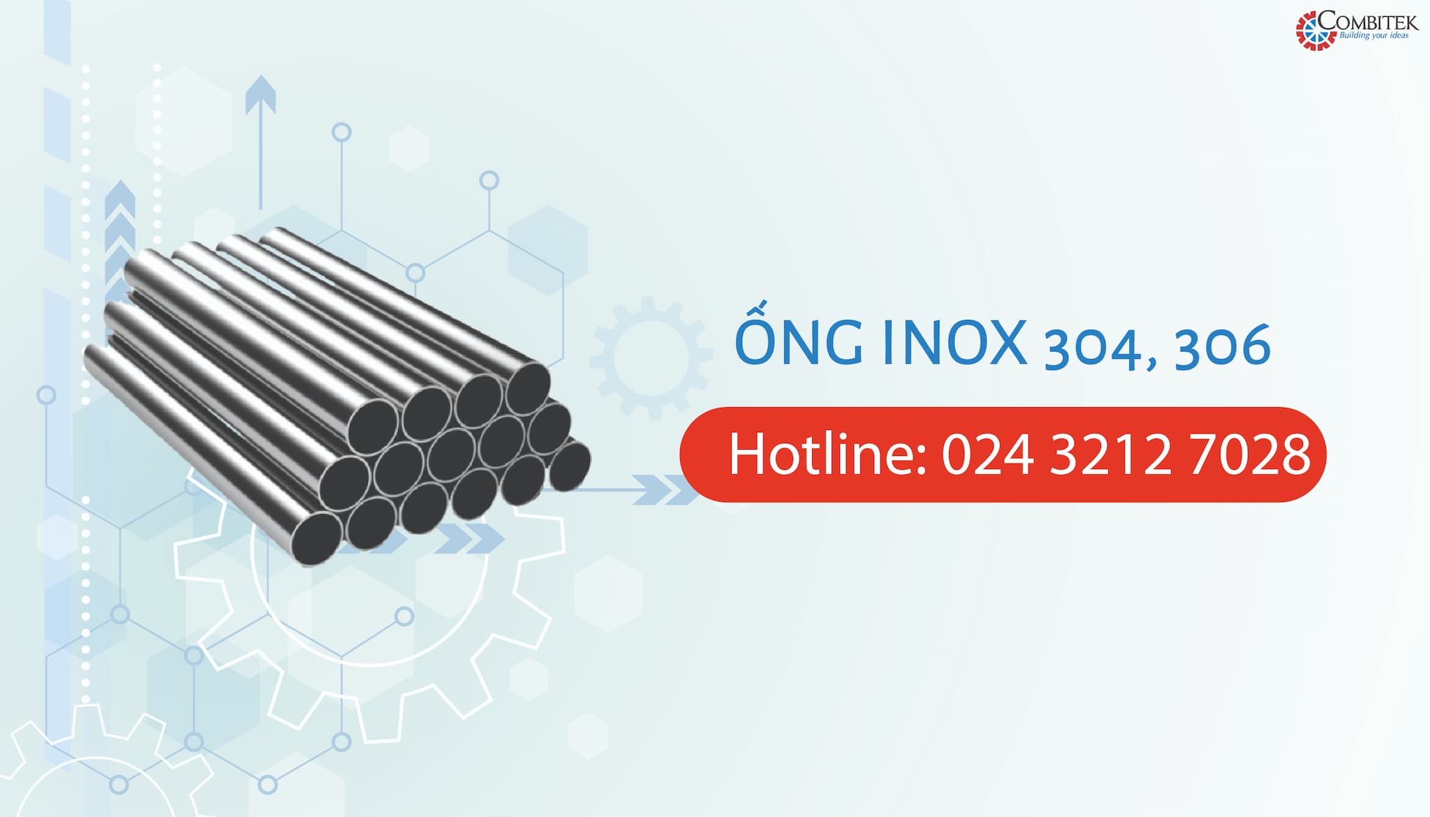 ong inox