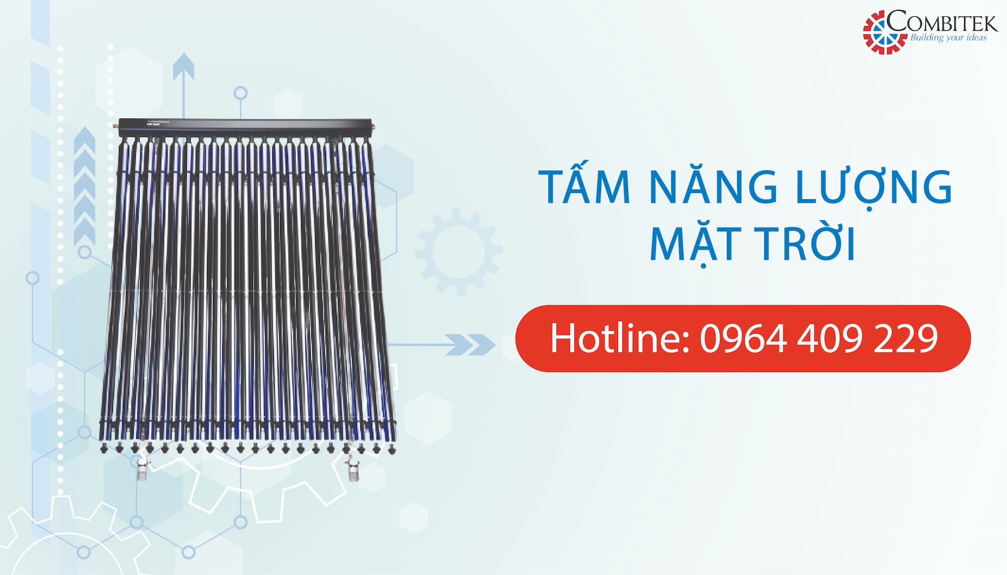 tấm năng lượng mặt trời