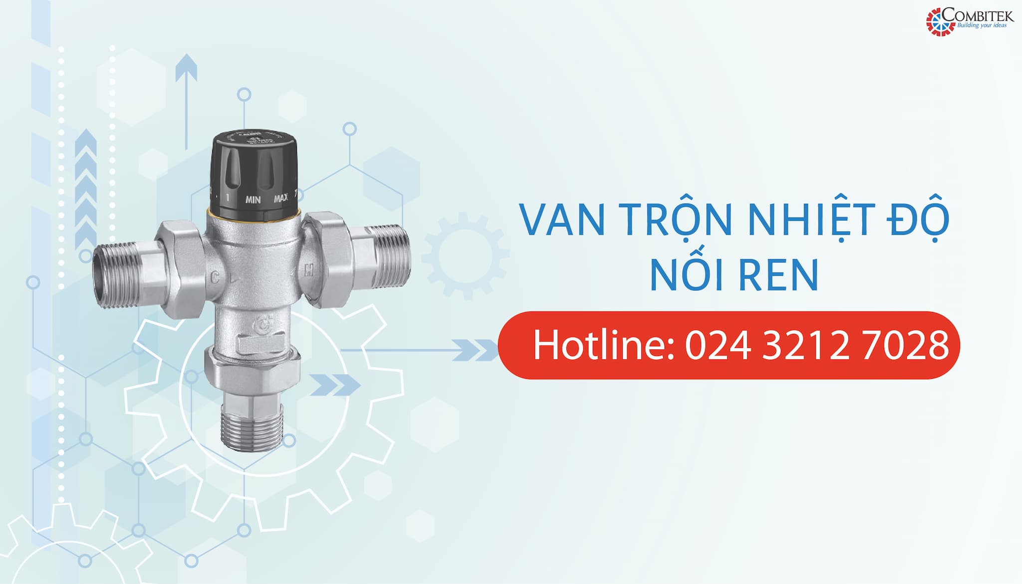 van tron nhiet do noi ren