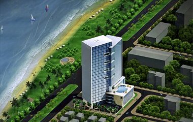 VĂN PHÒNG QUỐC HỘI 