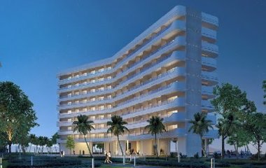 KHÁCH SẠN 5* MOVENPICK CAM RANH