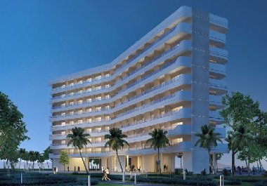 KHÁCH SẠN 5* MOVENPICK CAM RANH