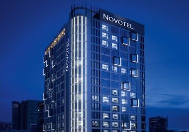 Novotel Hanoi 5* Hotel