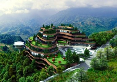 Dong Duong Sapa 5* Hotel