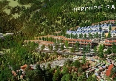 MERCURE SAPA RESORT