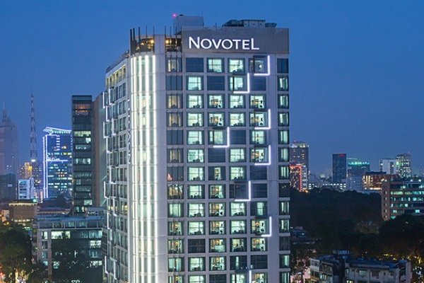 Novotel Thaiha Hotel1