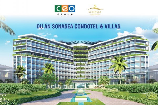 Sonasea Condotel