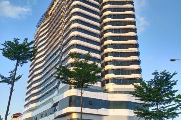 Fraser Residence Ha Noi