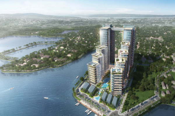 Sun Grand City Residence