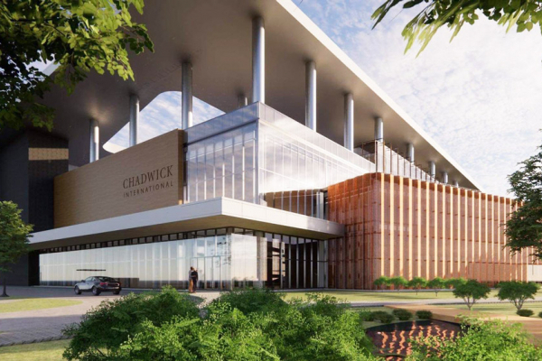 Chadwick Ecopark International School 01