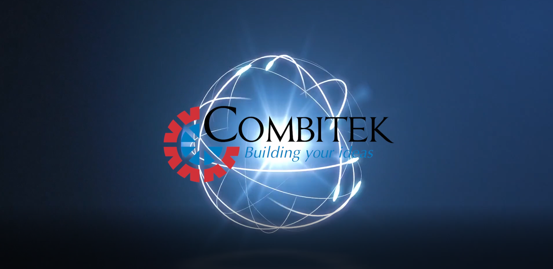 COMBITEK - Làm chủ công nghệ - Hướng tới thành công
